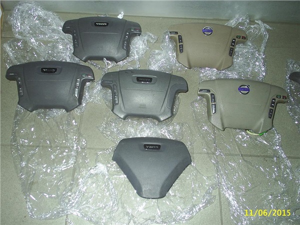 Volvo Antalya Seramik Kaplama Antalya